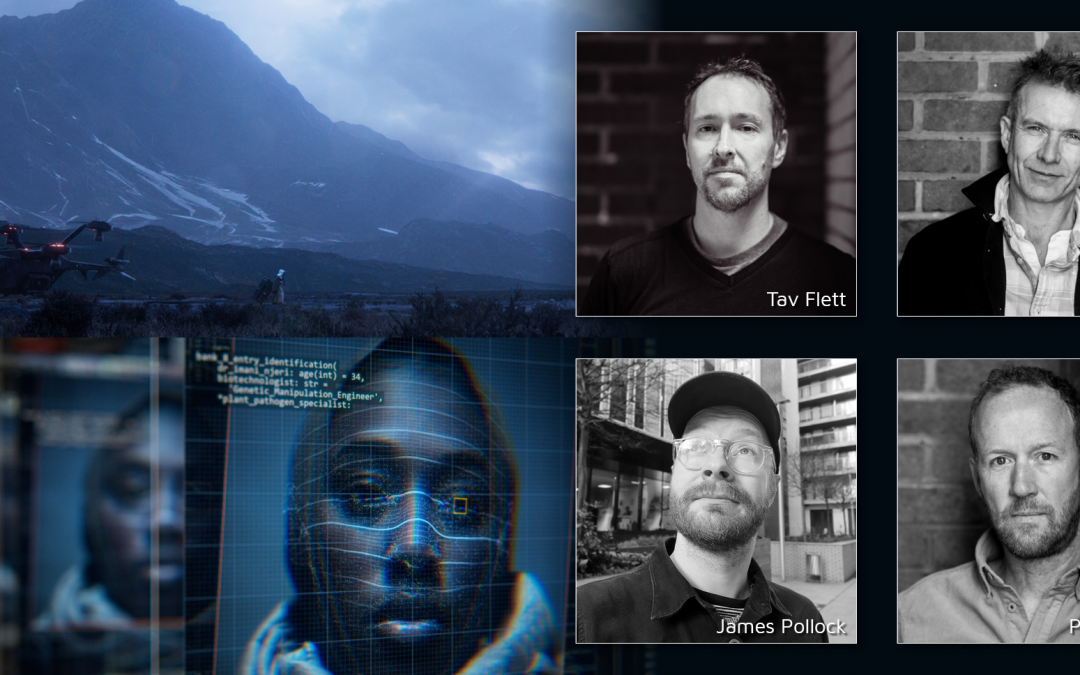 FMX 2026 – Pressemitteilung #7
